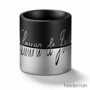 Heideman HR 1133 en HR 1134-5