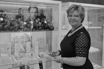 Eveline van Gameren