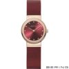 10126-363 Bering Dameshorloge
