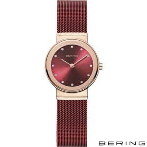 10126-363 Bering Dameshorloge