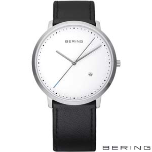 11139-404 Bering Horloge