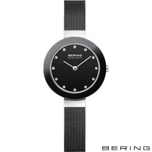 11429-102 Bering Keramiek Dameshorloge