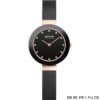 11429-166 Bering Keramiek Dameshorloge