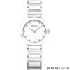 11429-754 Bering Keramiek Dameshorloge