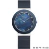 11435-387 Bering Keramiek Dameshorloge