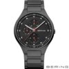 11741-772 Bering Titanium Herenhorloge