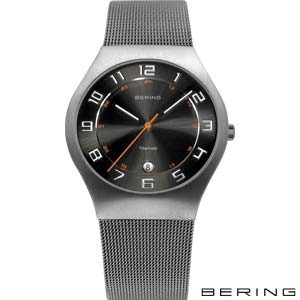11937-007 Bering Herenhorloge