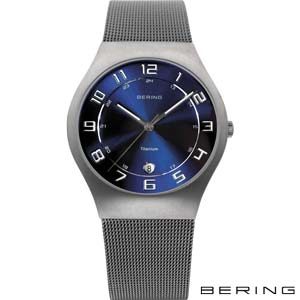 11937-078 Bering Herenhorloge