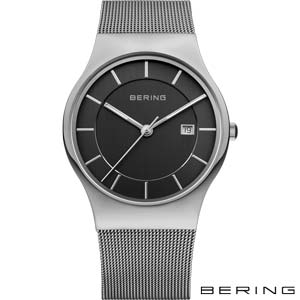 11938-002 Bering Herenhorloge