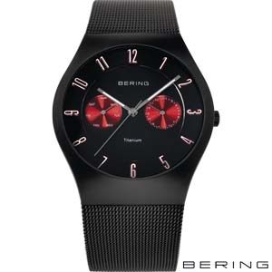 11939-229 Bering Herenhorloge
