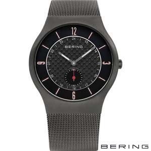11940-377 Bering Herenhorloge