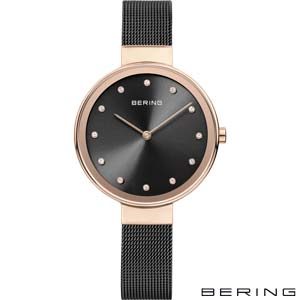 12034-166 Bering Dameshorloge
