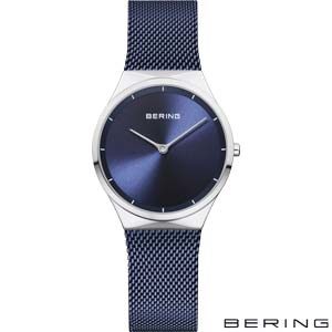 12131-307 Bering Dameshorloge