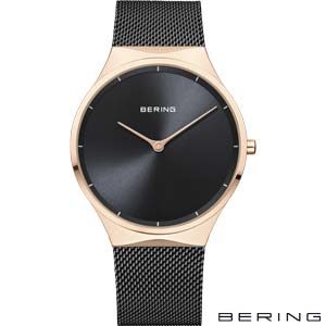 12138-162 Bering Horloge
