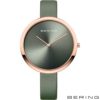 12240-667 Bering Dameshorloge