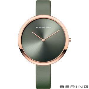 12240-667 Bering Dameshorloge