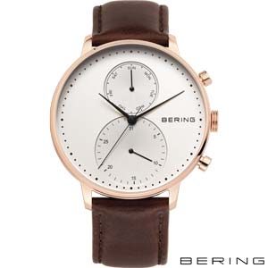 13242-564 Bering Herenhorloge