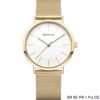 13436-334 Bering Dameshorloge