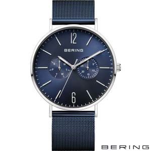 14240-303 Bering Herenhorloge
