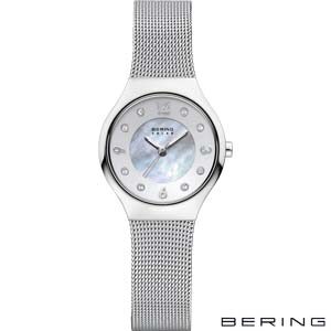 14427-004 Bering Slim Solar Dameshorloge
