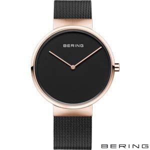 14539-166 Bering Dameshorloge