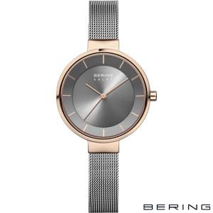 14631-369 Bering Slim Solar Dameshorloge