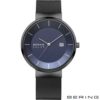 14639-227 Bering Slim Solar Herenhorloge