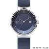14639-307 Bering Slim Solar Herenhorloge