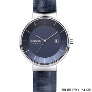 Pulsar solar heren horloge PZ5031X1 - Lucardi.nl