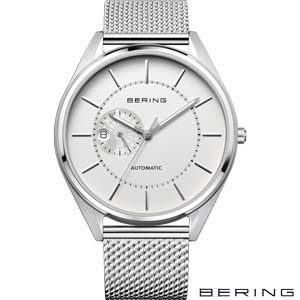 16243-00 Bering Automaat Herenhorloge