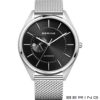 16243-077 Bering Automaat Herenhorloge