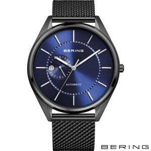 16243-227 Bering Automaat Herenhorloge