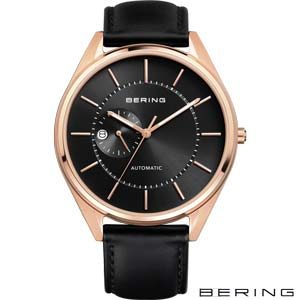 16243-462 Bering Automaat Herenhorloge
