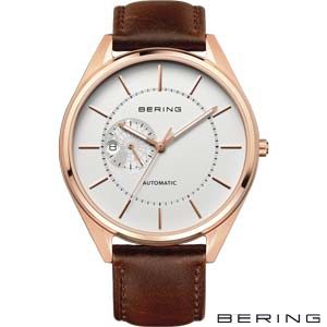 16243-564 Bering Automaat Herenhorloge