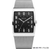 16433-002 Bering Slim Solar Herenhorloge