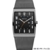 16433-377 Bering Slim Solar Herenhorloge