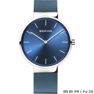 16540-308 Bering Herenhorloge