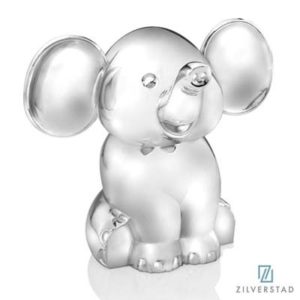Spaarpot Zittende Olifant 6035261