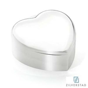 Sieradenspeeldoos Hart 6037361