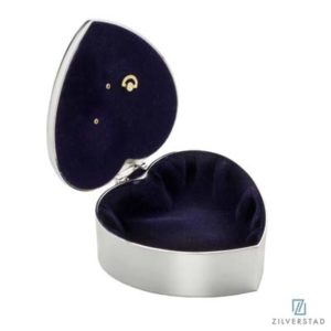 Sieradenspeeldoos Hart 6037361