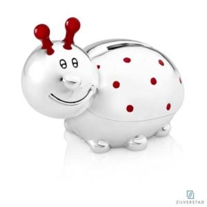 Spaarpot Lieveheersbeest 6352261