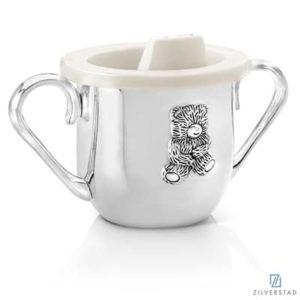 Kinderbeker Beer met 2 oren 6371200