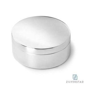 Tanden/Haarlokdoosje Rond 7274261