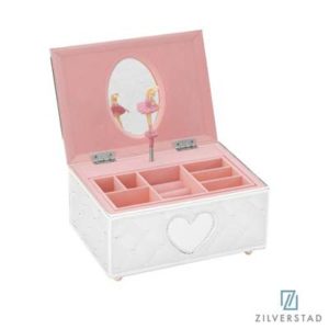 Sieradenspeeldoos ballerina 7419231