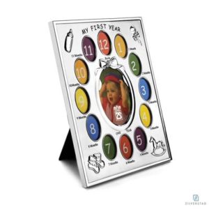 Fotolijst 1e jaar 7612231