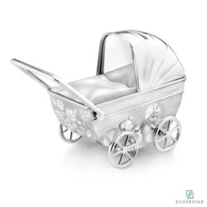 Spaarpot Kinderwagen A6010260
