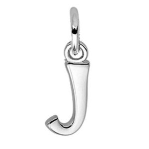 010-02771K Letterhanger J Zilver