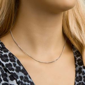 013-06151K Collier Gourmet Z 1.8 mm