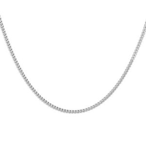 013-06151K Collier Gourmet Z 1.8 mm