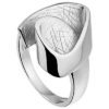 013-16874K Ring Zilver